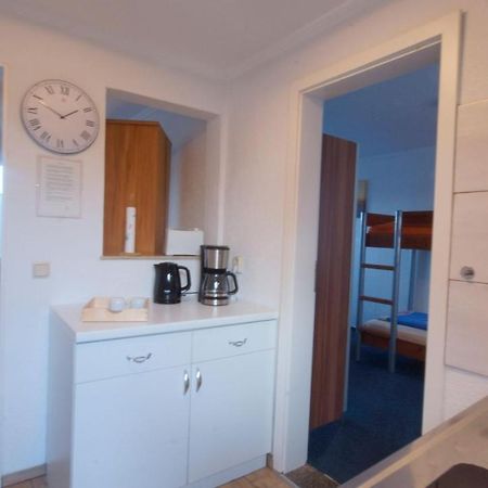 Ferienhaus-Bruchalla Parchtitz Екстер'єр фото