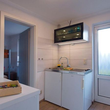 Ferienhaus-Bruchalla Parchtitz Екстер'єр фото