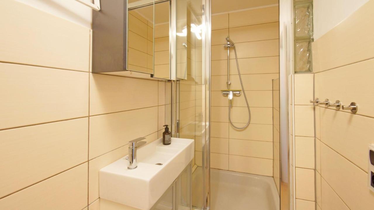 Ferienhaus-Bruchalla Parchtitz Екстер'єр фото