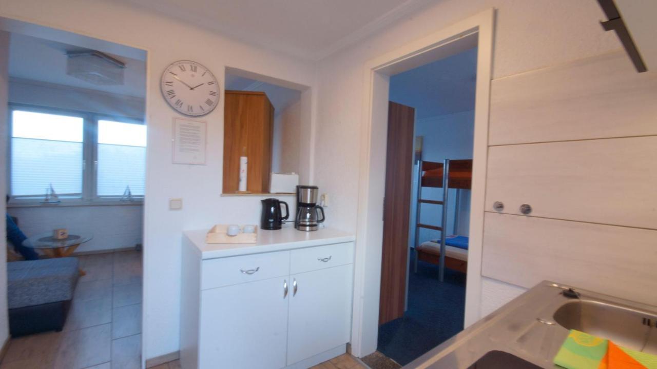 Ferienhaus-Bruchalla Parchtitz Екстер'єр фото