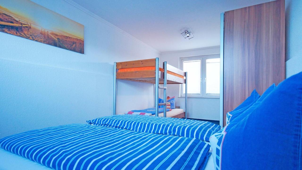 Ferienhaus-Bruchalla Parchtitz Екстер'єр фото