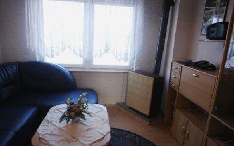 Ferienhaus-Bruchalla Parchtitz Екстер'єр фото